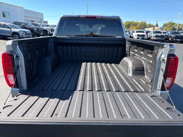 New 2026 Sterling Metallic GMC Elevation image 25