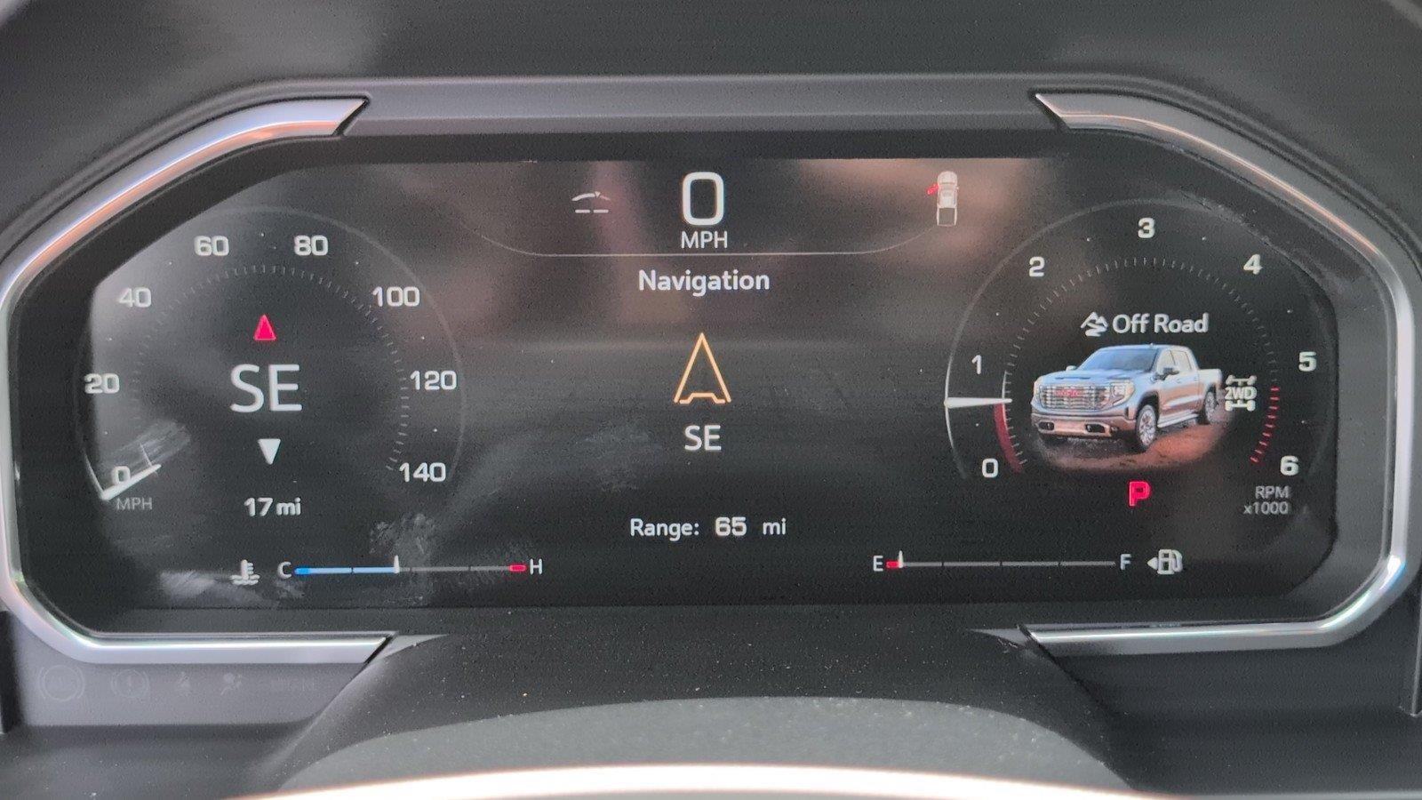 New 2026 Onyx Black GMC Denali image 28