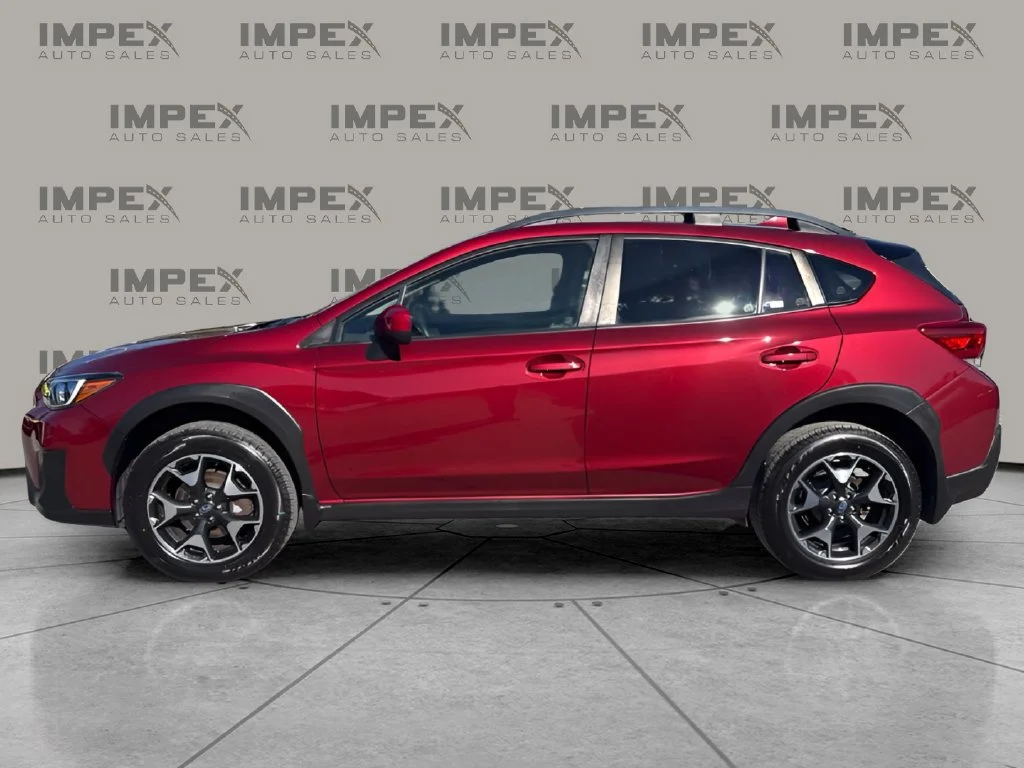 Used 2019 Red Subaru 2.0i Premium image 2