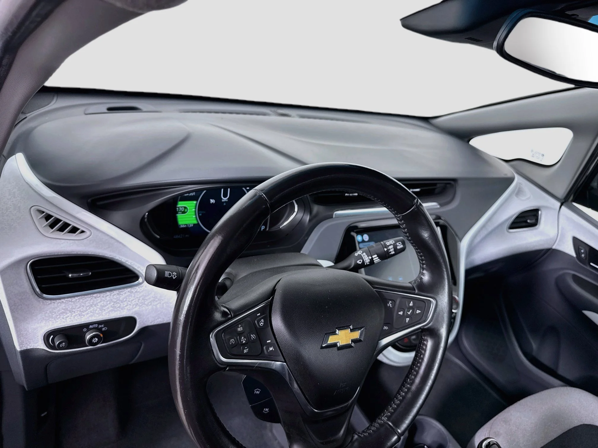 Used 2020 MOSAIC BLACK METALLIC Chevrolet LT image 11