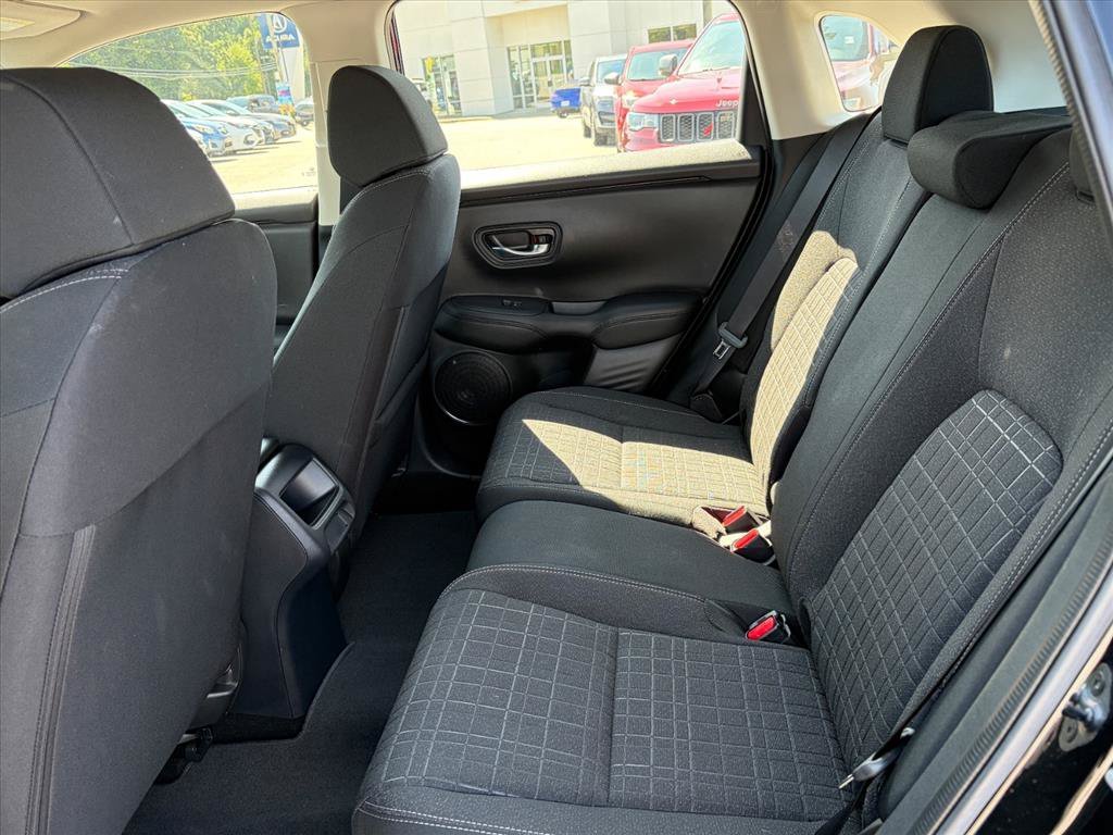 2024 Honda HR-V LX - Photo 44