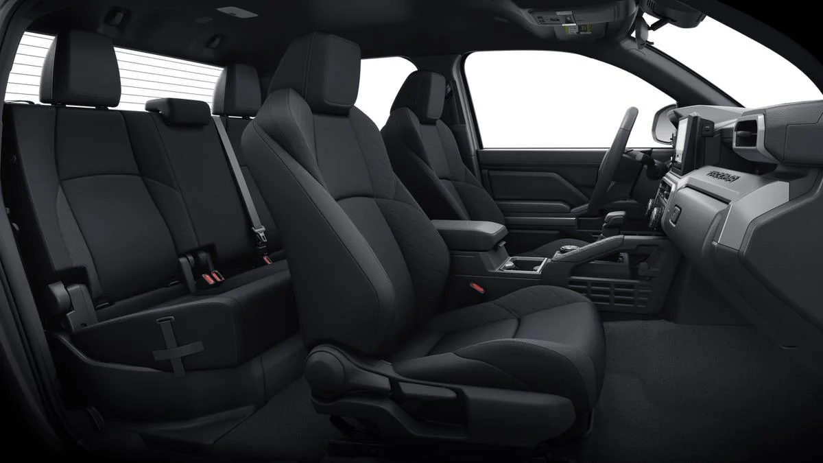 New 2026 Underground Toyota SR5 image 66