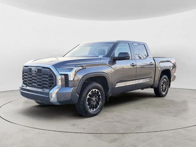 2025 Toyota Tundra