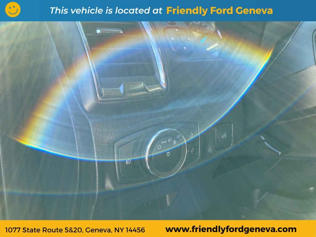 Used 2022 Gray Ford Lariat image 16