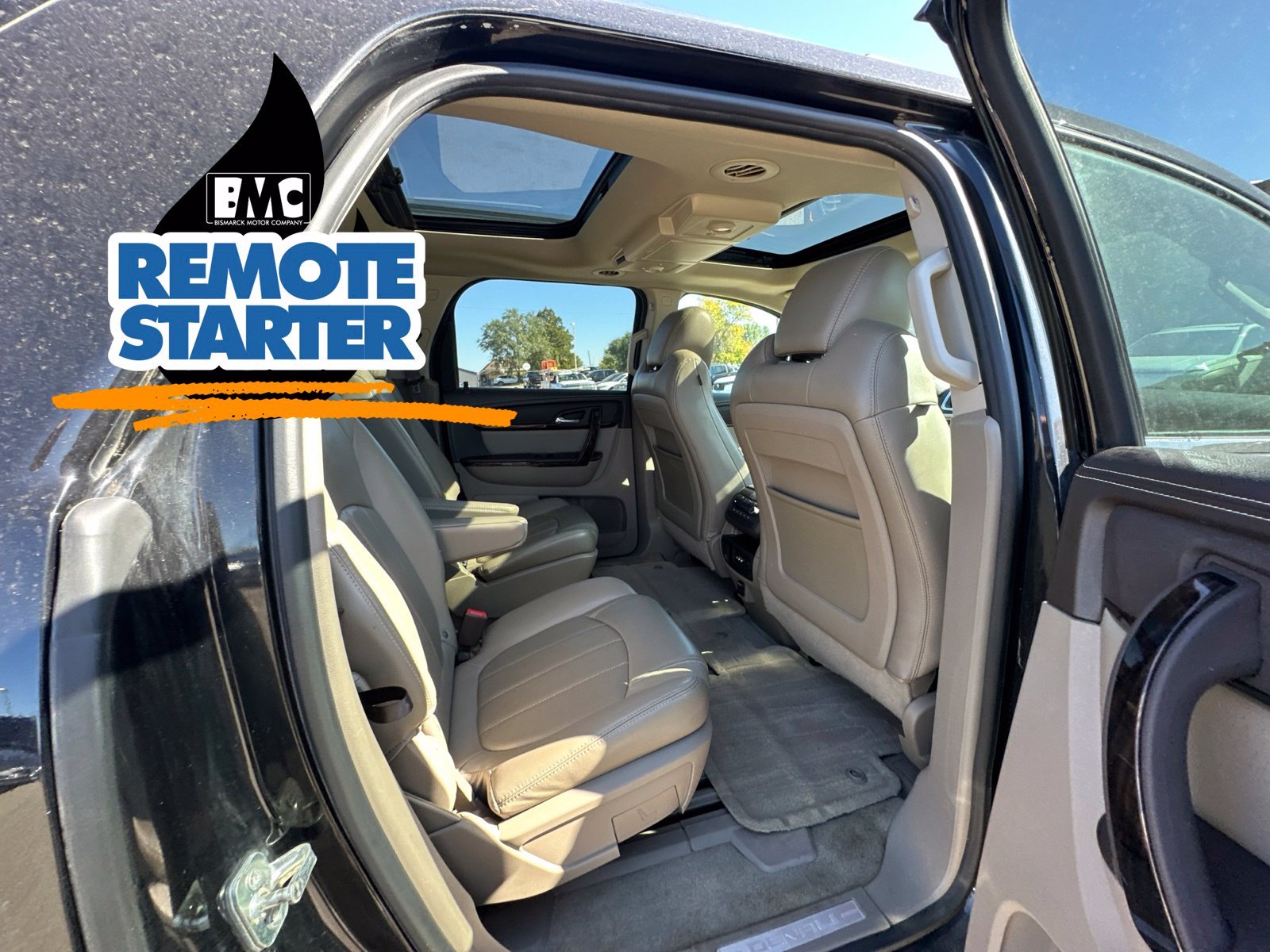 Used 2016 Black GMC Denali image 35