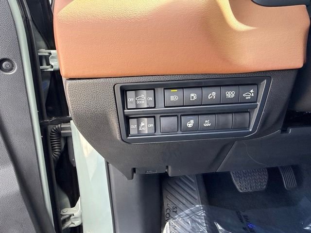 2025 Toyota Tundra 1794 Edition - Photo 29