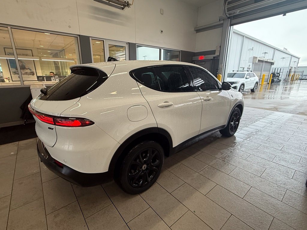 Used 2024 Q Ball Dodge GT image 5