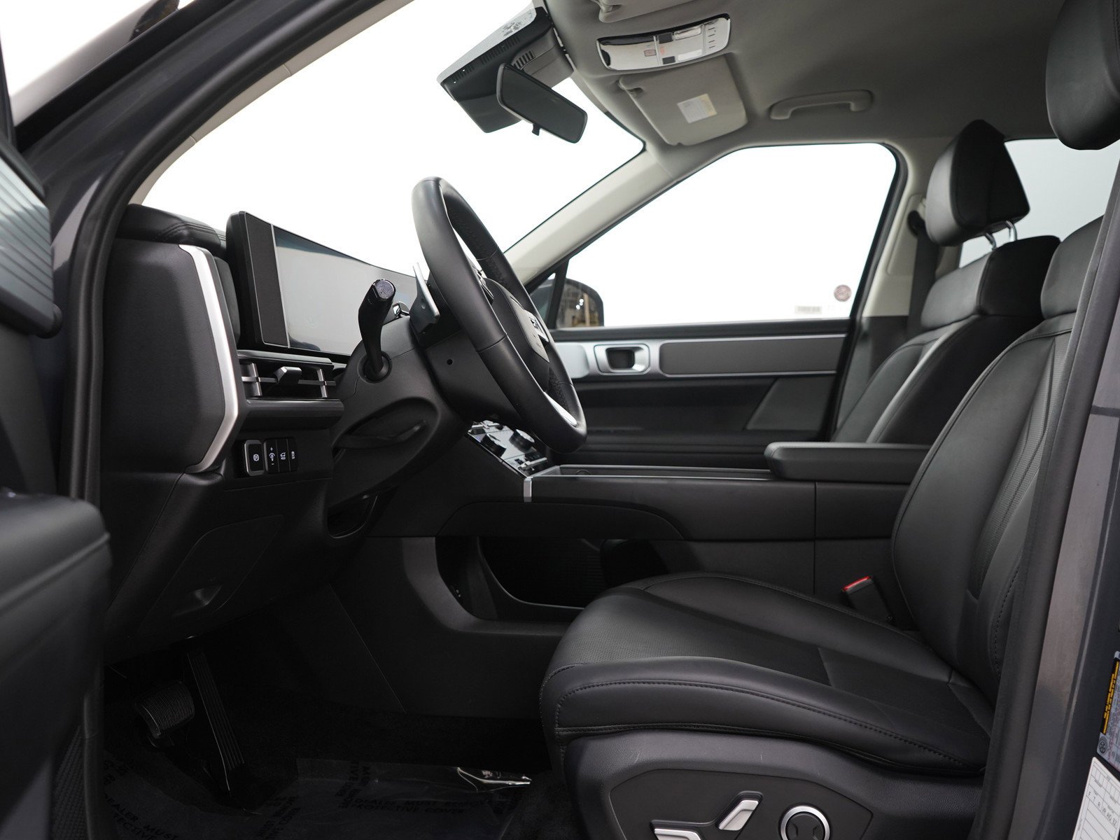 2026 Hyundai Santa Fe SEL - Photo 25