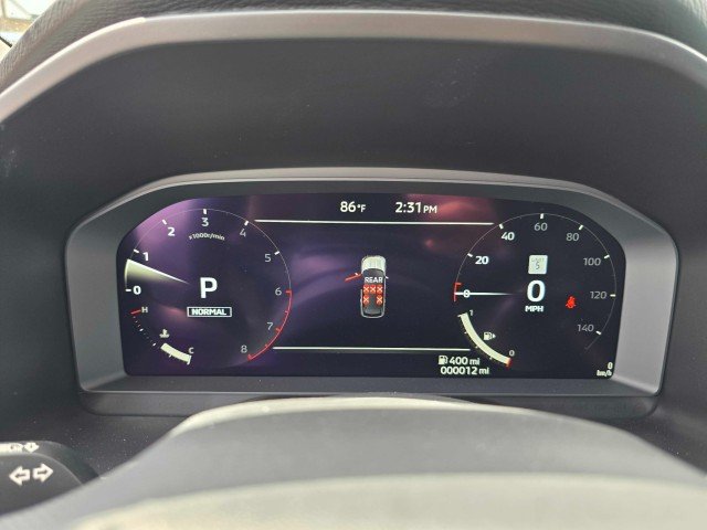 2025 Mitsubishi Outlander SE - Photo 26