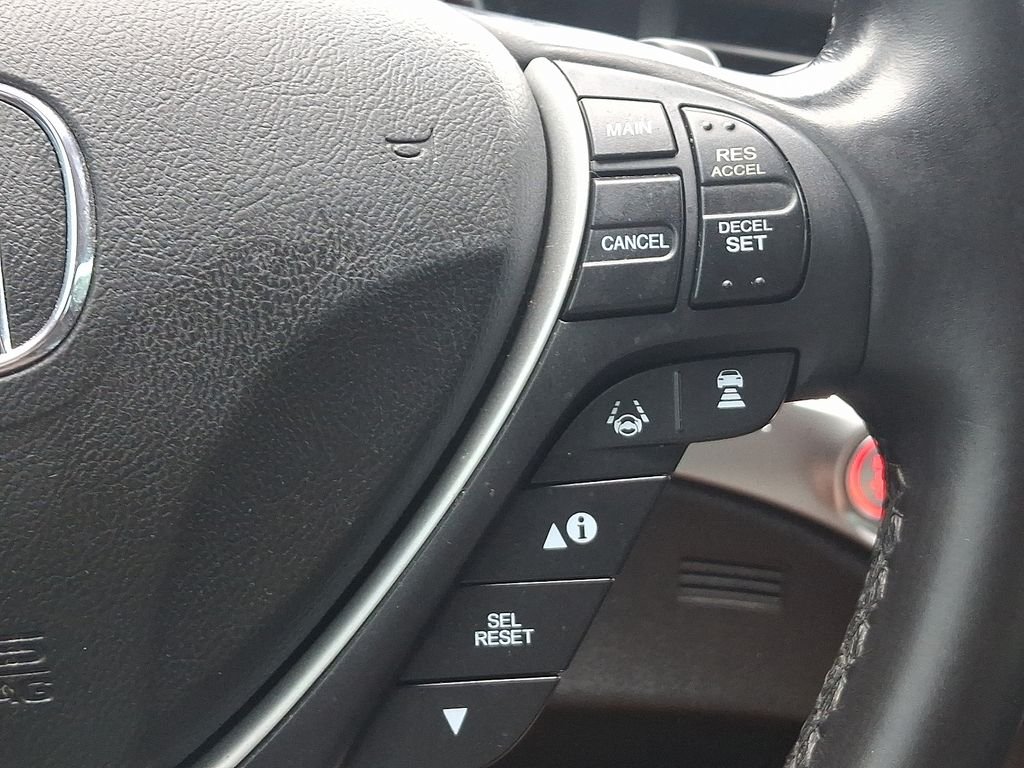 Used 2021 Silver Acura Premium Package image 23