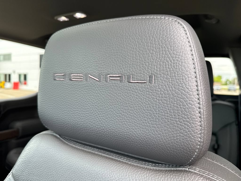 2022 GMC Sierra 1500 Limited Denali - Photo 19