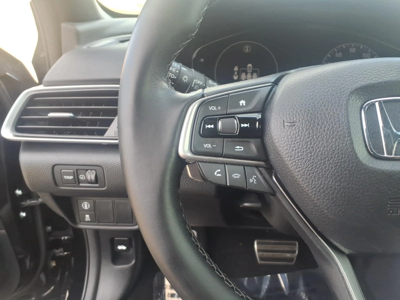2022 Honda Accord Sport - Photo 22