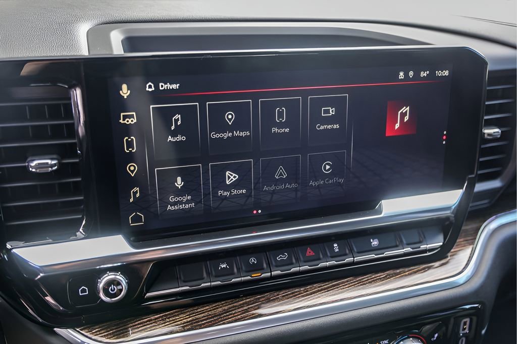 Used 2024 Sterling Metallic GMC Elevation image 19