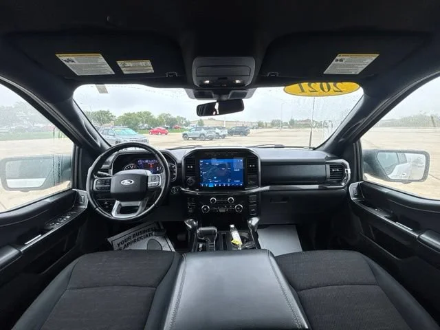 Used 2021 White Ford XL image 19