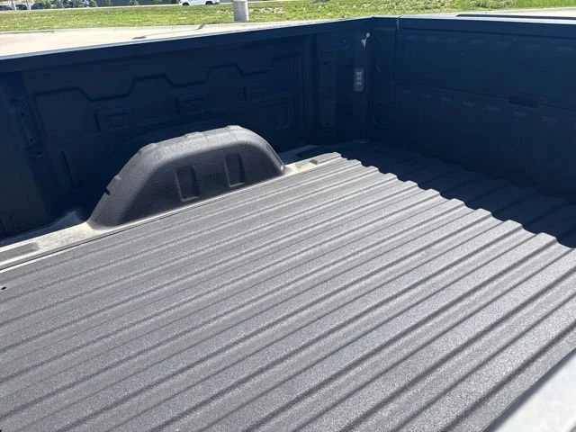 Used 2025 Cypress Gray Chevrolet LTZ image 19