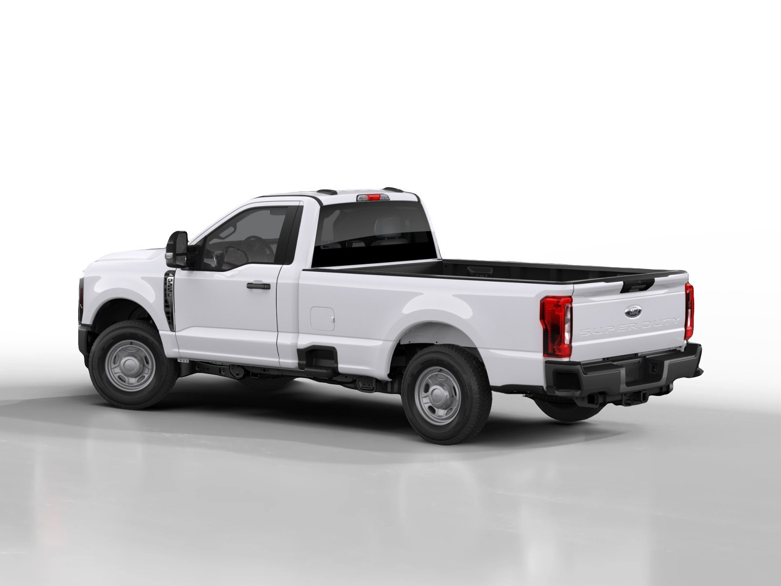 New 2026 Oxford White Ford XL image 2
