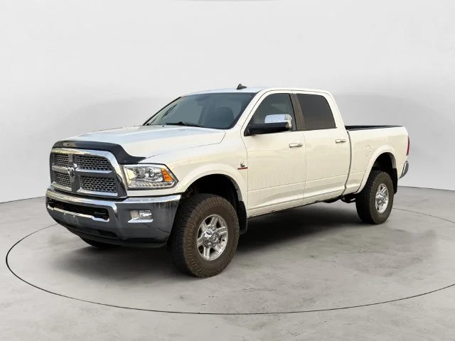2013 RAM 2500 Pickup