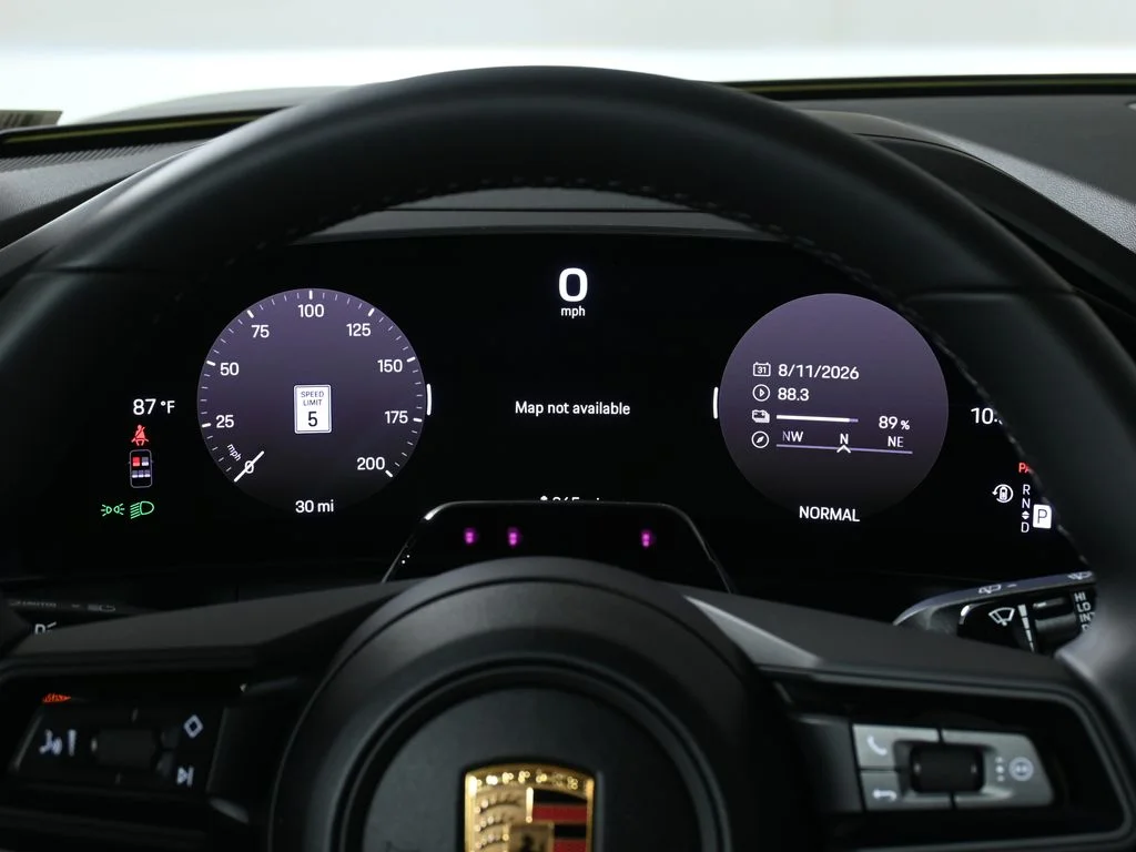2026 Porsche Cayenne Base - Photo 20