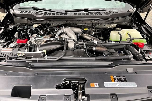 New 2026 Gray Ford XL image 10