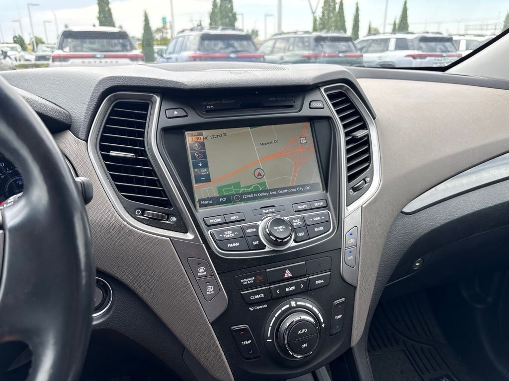 Used 2015 Gray Hyundai Base image 3