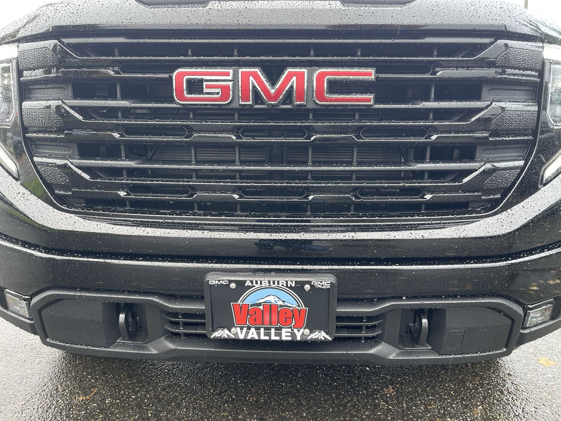 2026 GMC Sierra 1500 Elevation - Photo 63