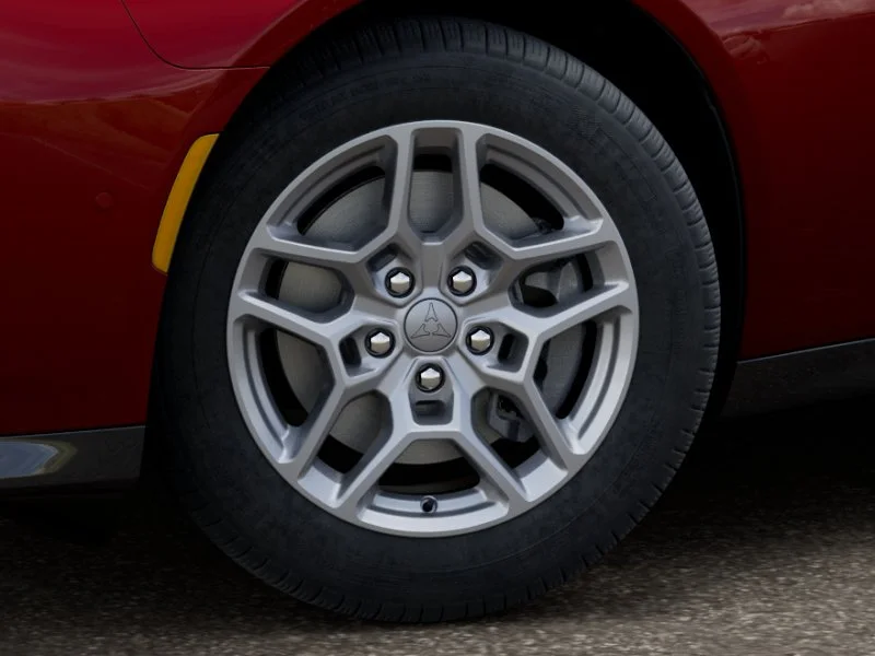 2025 Dodge Charger Daytona R/T - Photo 34