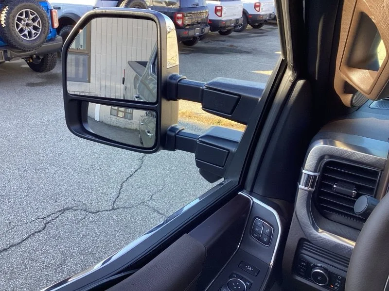New 2027 Gray Ford King Ranch image 43