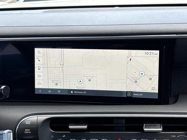 New 2026 White Hyundai SEL Premium AWD image 19