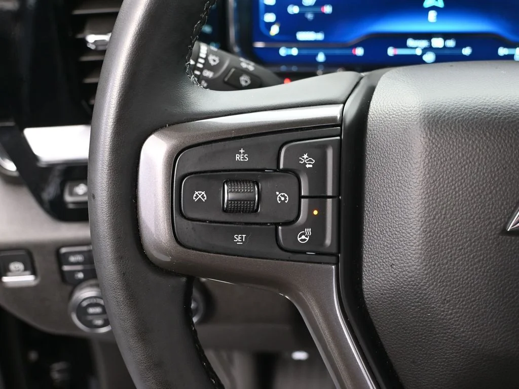 2024 Chevrolet Silverado 3500HD High Country - Photo 35