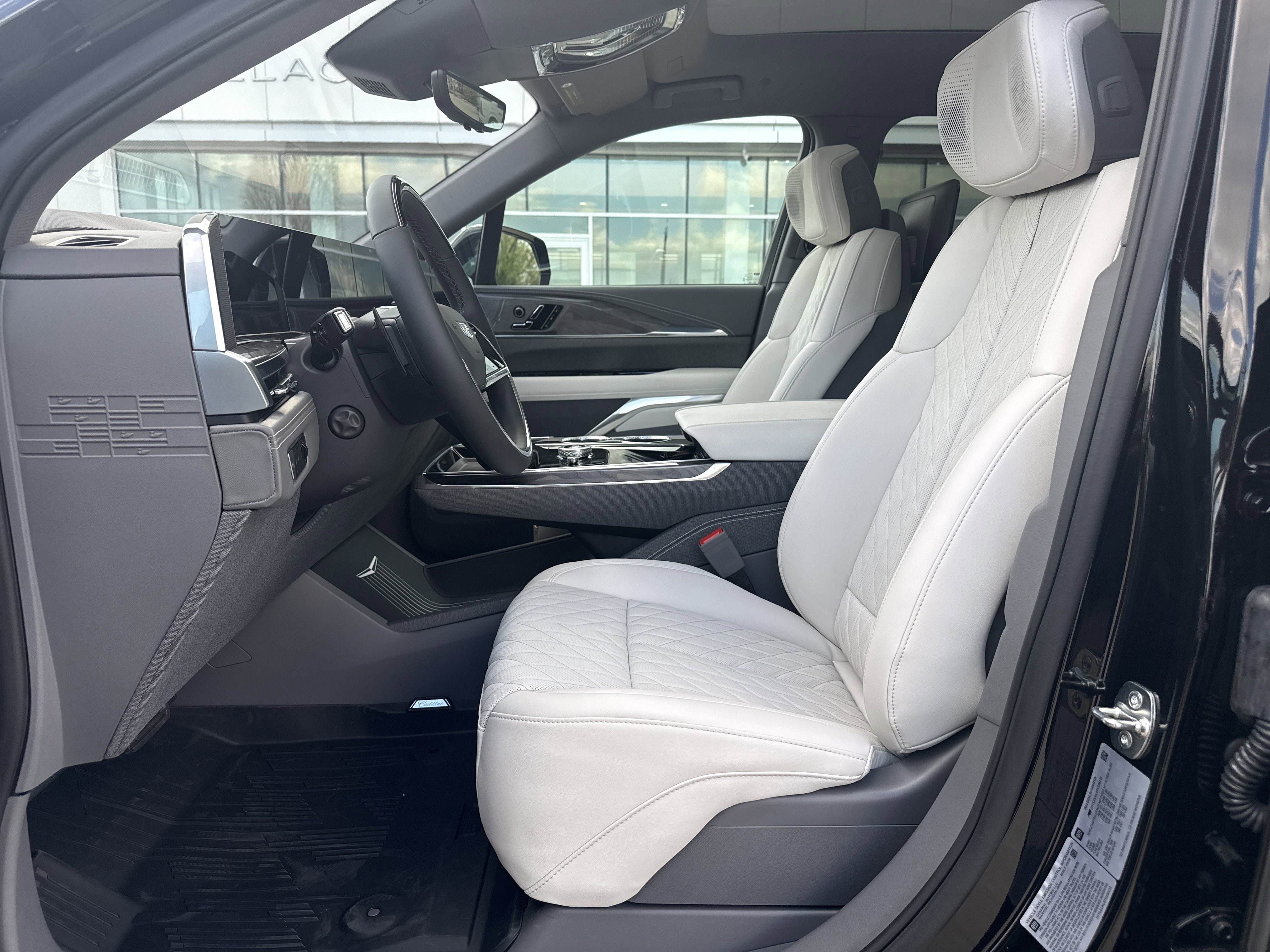 2026 Cadillac Escalade IQL Sport - Photo 9