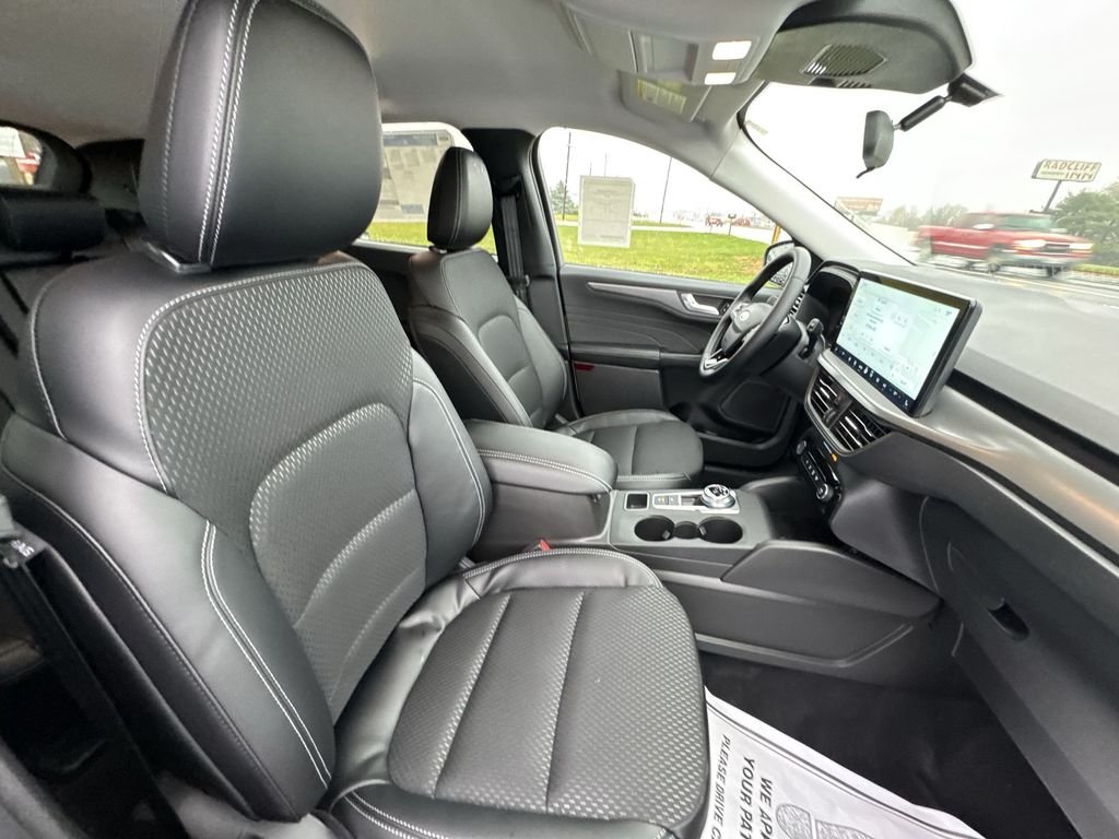 2026 Ford Escape Plug-in hybrid PHEV - Photo 24
