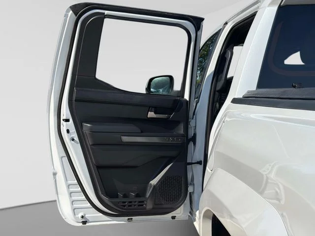 Used 2025 Beige Toyota TRD Sport image 10