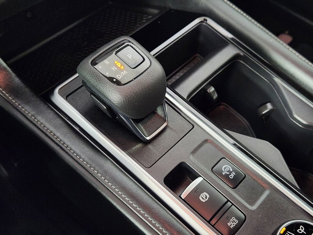 2023 Nissan Pathfinder SL - Photo 27