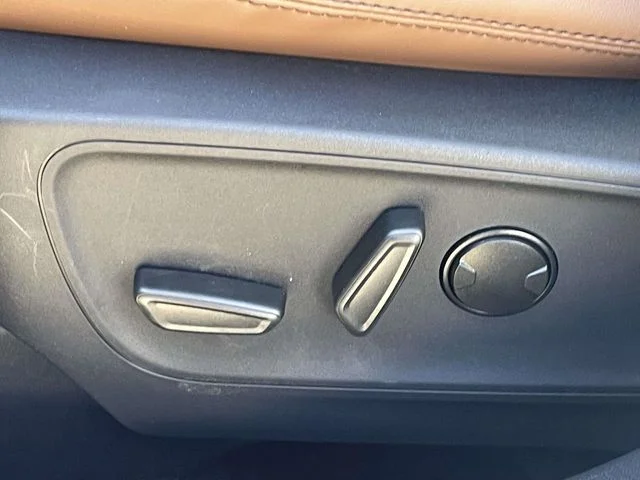 2026 Ford Bronco Sport Outer Banks - Photo 16