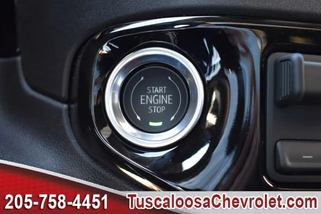 2026 Chevrolet Silverado 1500 RST - Photo 33