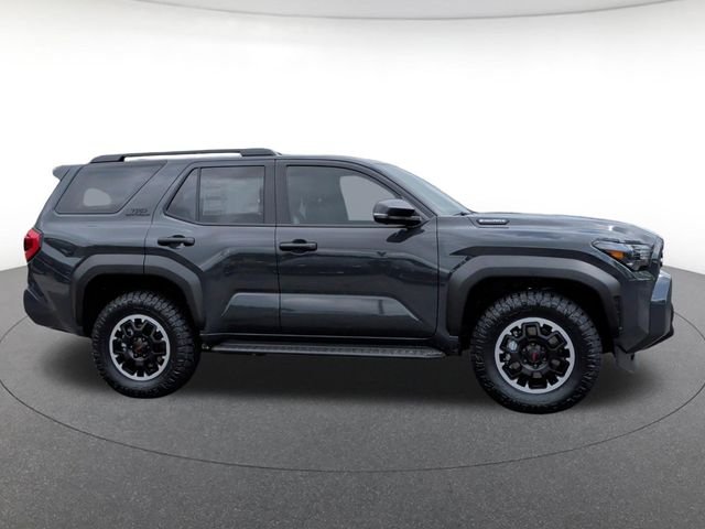 New 2026 Underground Toyota TRD Off-Road Premium i-FORCE MAX image 7