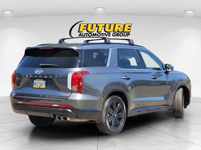 Certified Used 2023 Gray Hyundai XRT image 4