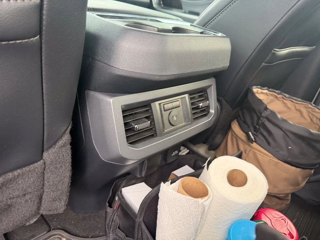 Used 2024 White Ford Lariat image 14