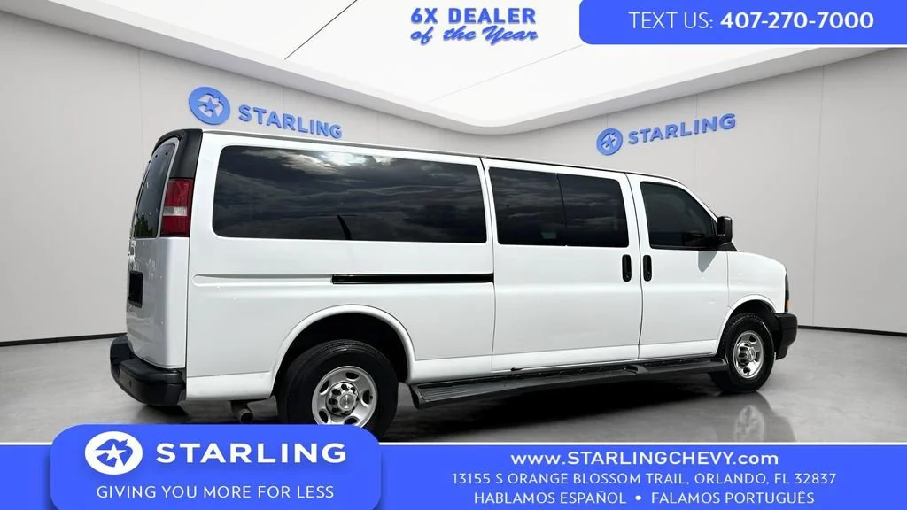 Used 2023 Summit White Chevrolet 1LS image 10