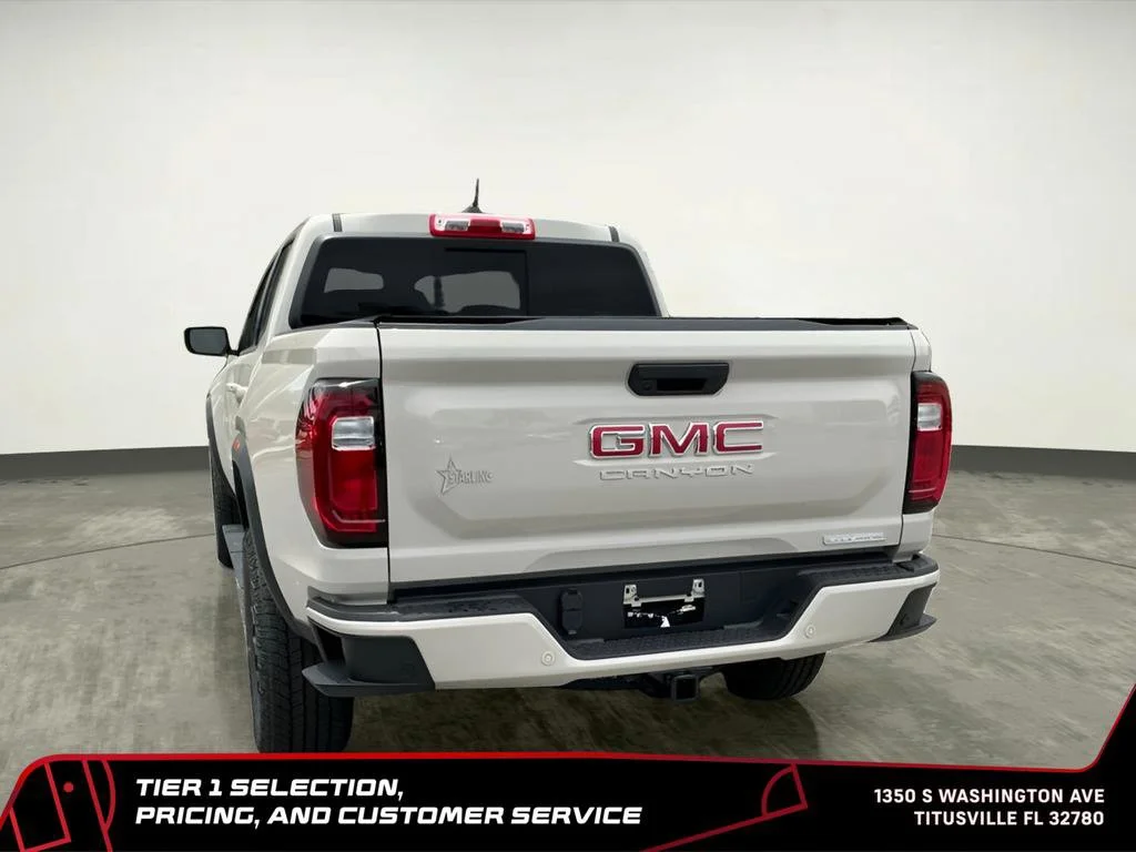 New 2026 Coastal Dune GMC Elevation image 8
