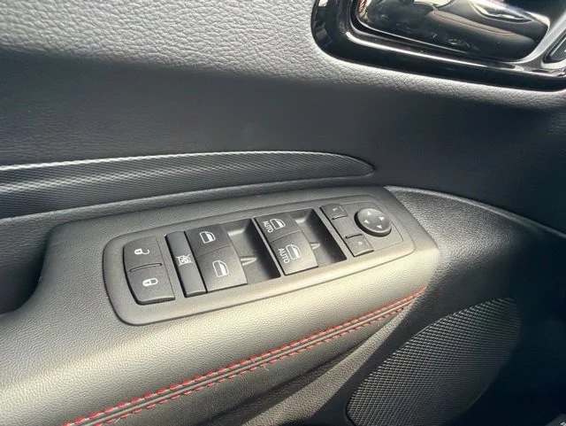 New 2026 Green Dodge GT Plus image 25