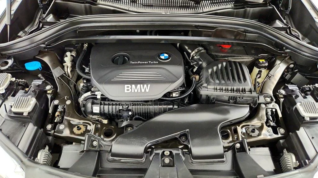Used 2017 Mineral Grey Metallic BMW xDrive28i w/ Premium Pkg, Tech Pkg & Driving Assist Pkg image 28