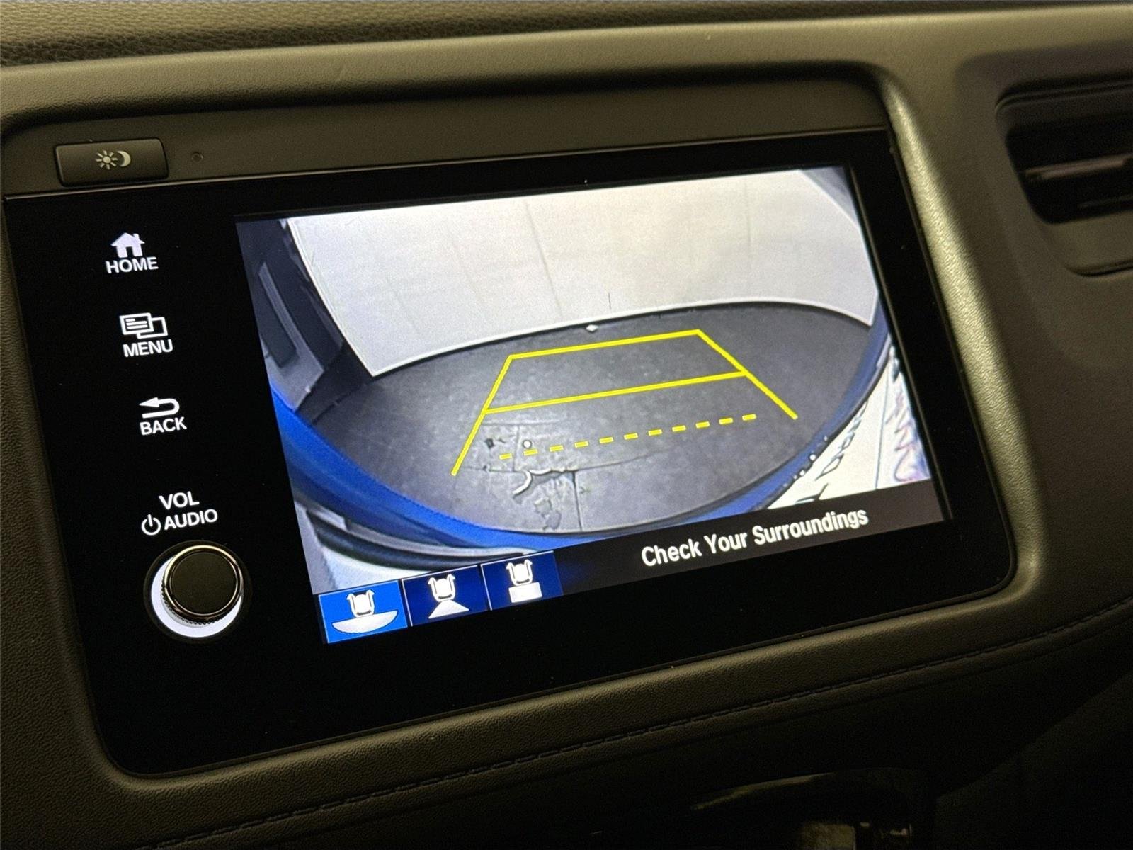 Used 2022 Aegean Blue Metallic Honda Sport image 21