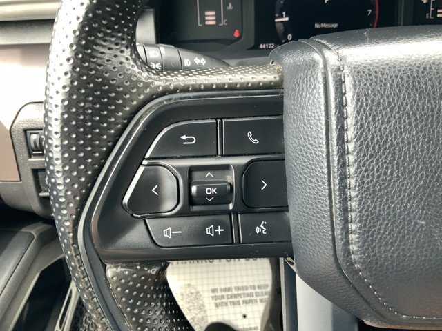 Used 2024 Black Toyota Blac image 24