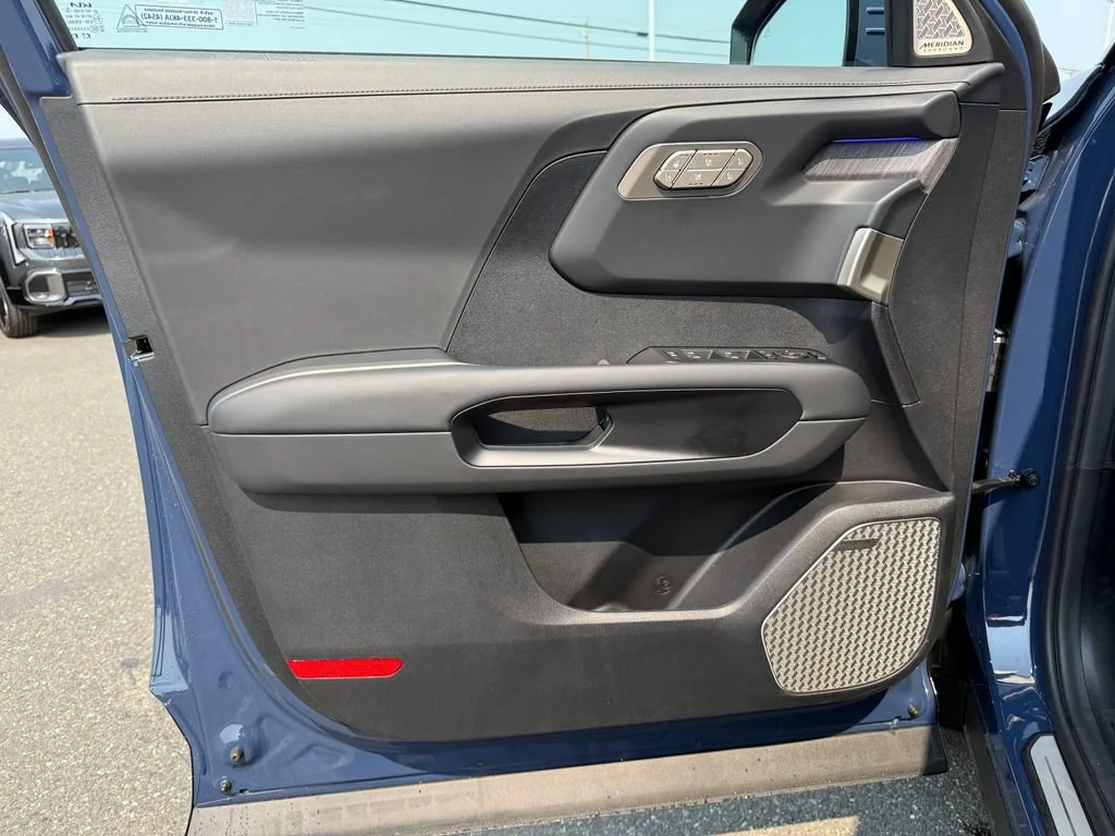 New 2027 Midnight Lake Blue Kia SX-Prestige image 17