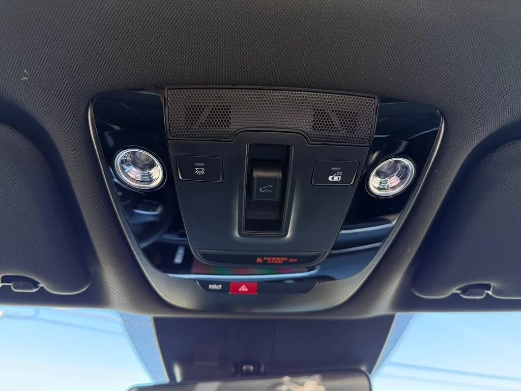 New 2026 Aurora Black Pearl Kia GT-Line image 23