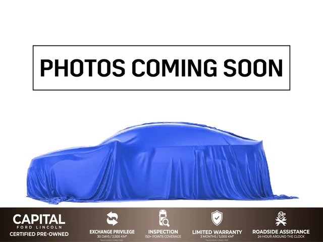 2020 Cadillac XT5 PREMIUM LUXURY AW AWD **New Arrival**