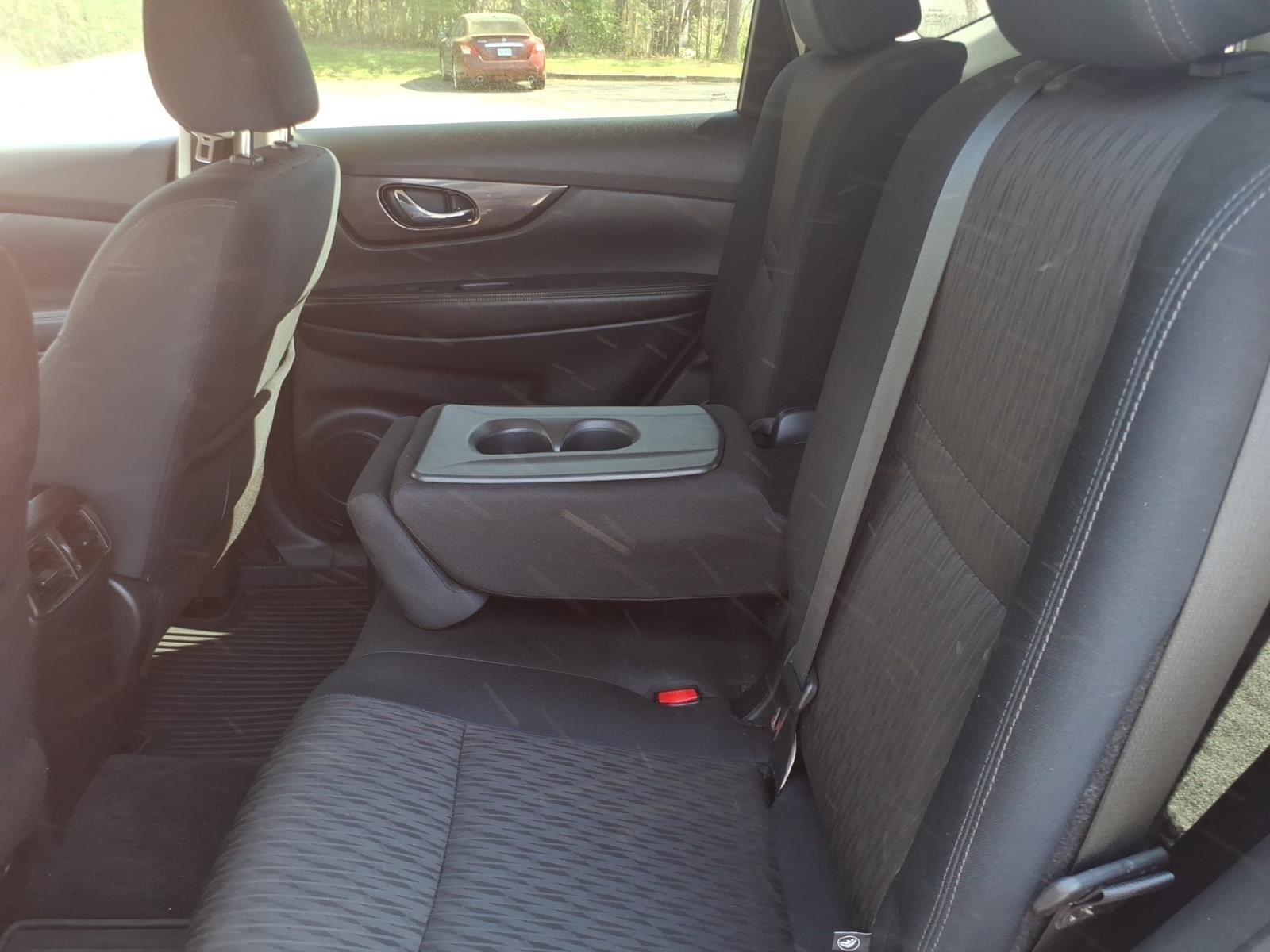 Used 2019 Gun Metallic Nissan S image 21