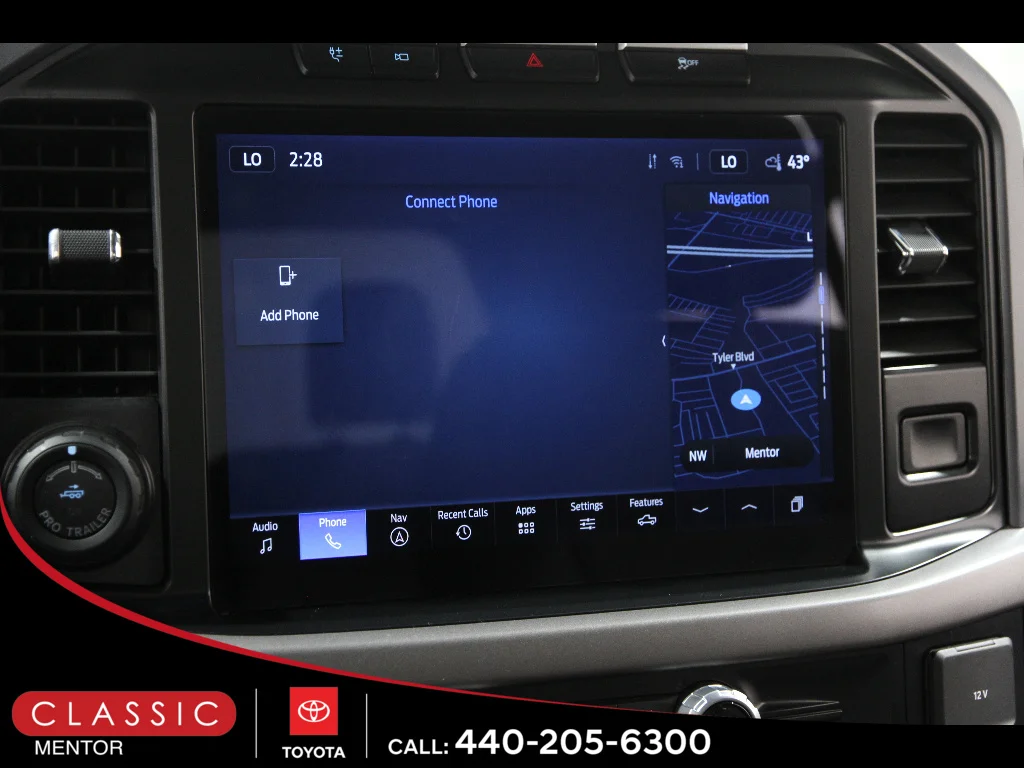 2024 Ford F-150 XLT - Photo 14