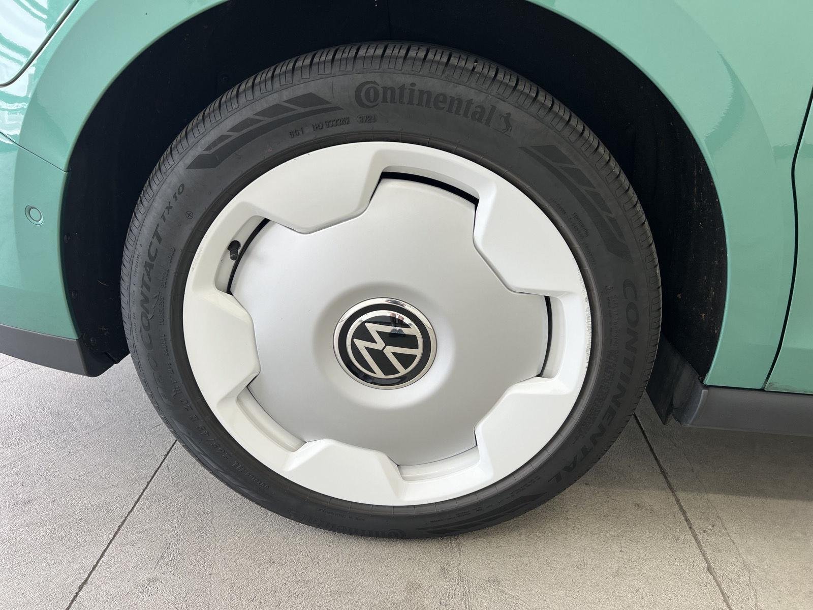 2025 Volkswagen ID. Buzz 1st Edition - Photo 9
